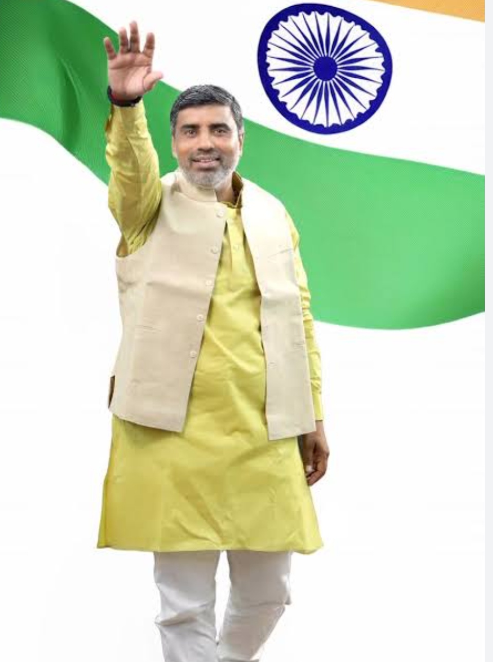 Mahipal Dhanda Ji